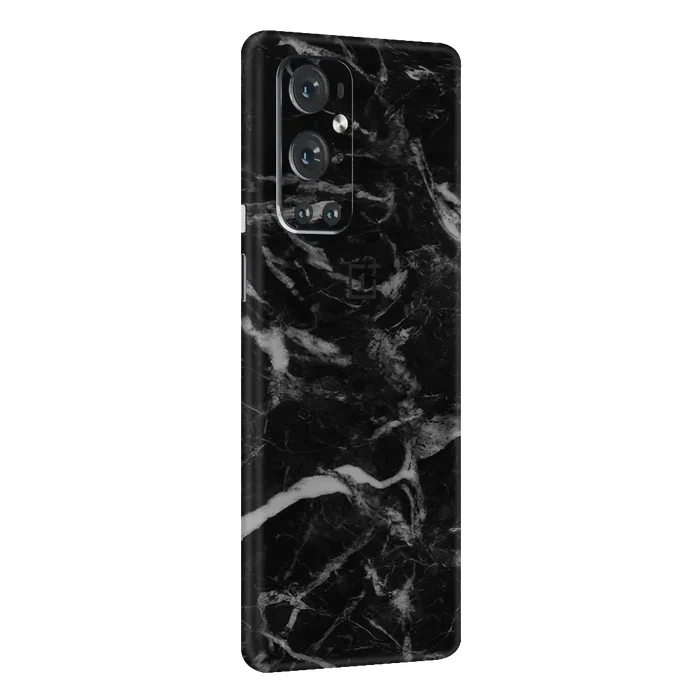 Full Back / Black Marble