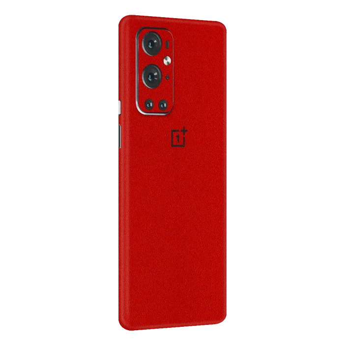 Full Back / Sandstone Red