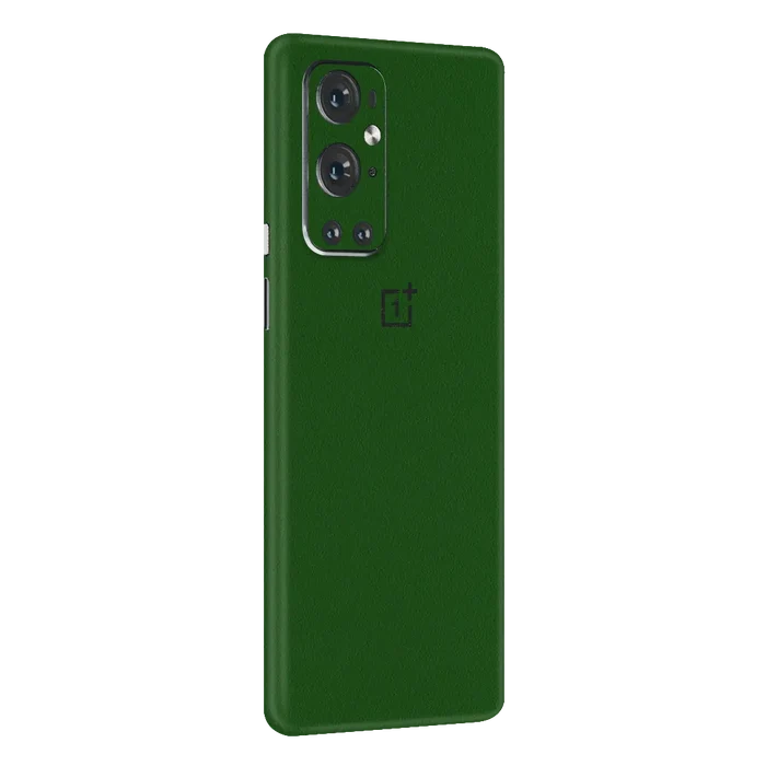 Full Back / Sandstone Green