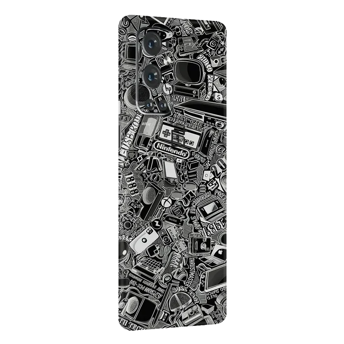 OnePlus 9 Pro Mobile Skins & Wraps