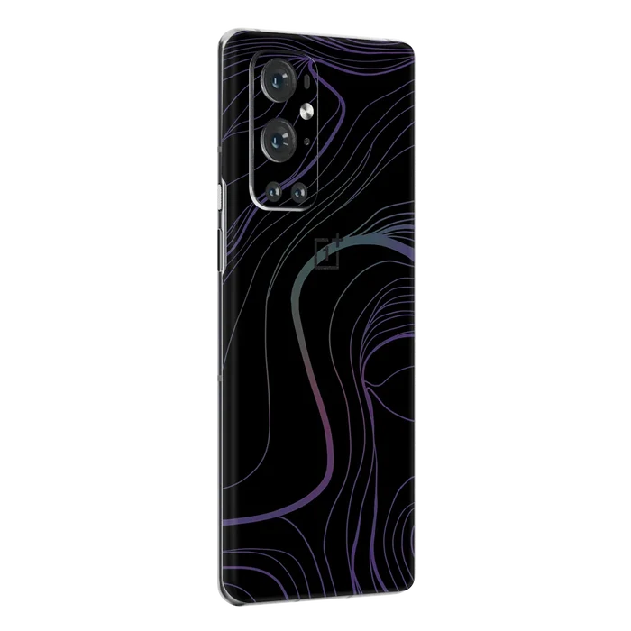 Flat Back / Nebula Shift