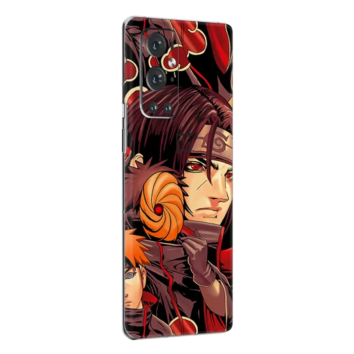 Flat Back / Rogue Ninja