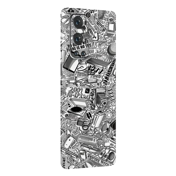 OnePlus 9 Pro Mobile Skins & Wraps