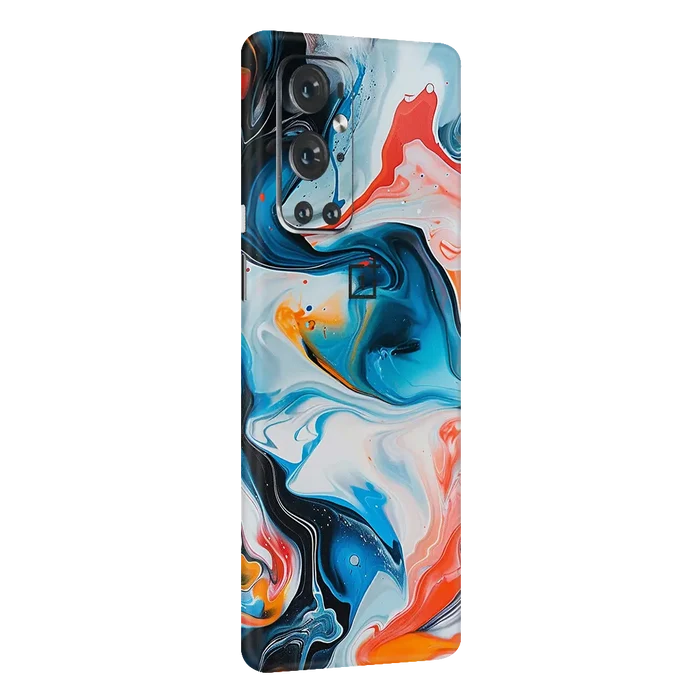 OnePlus 9 Pro Mobile Skins & Wraps