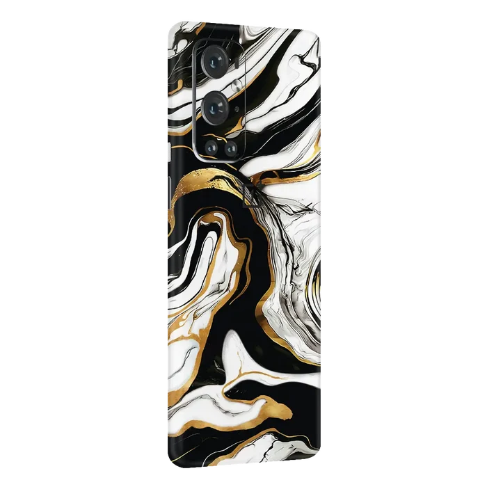 OnePlus 9 Pro Mobile Skins & Wraps