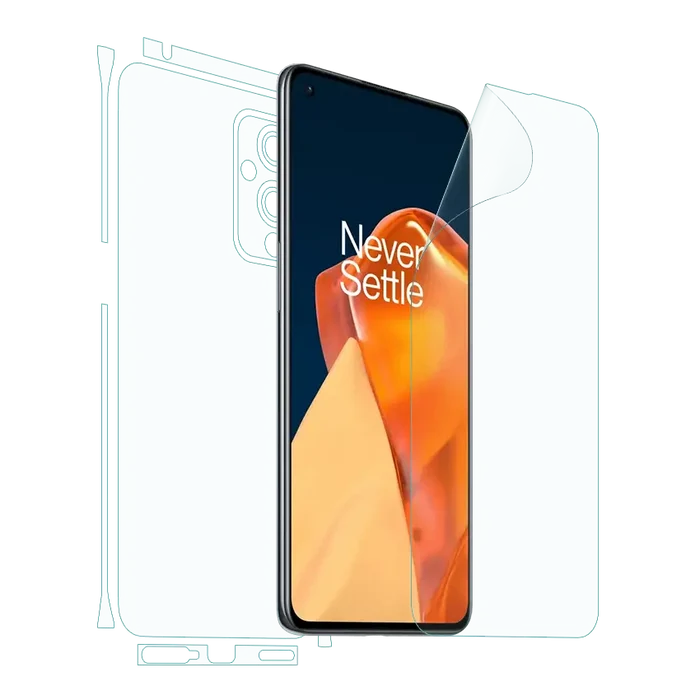 OnePlus 9 Screen Guard Protector