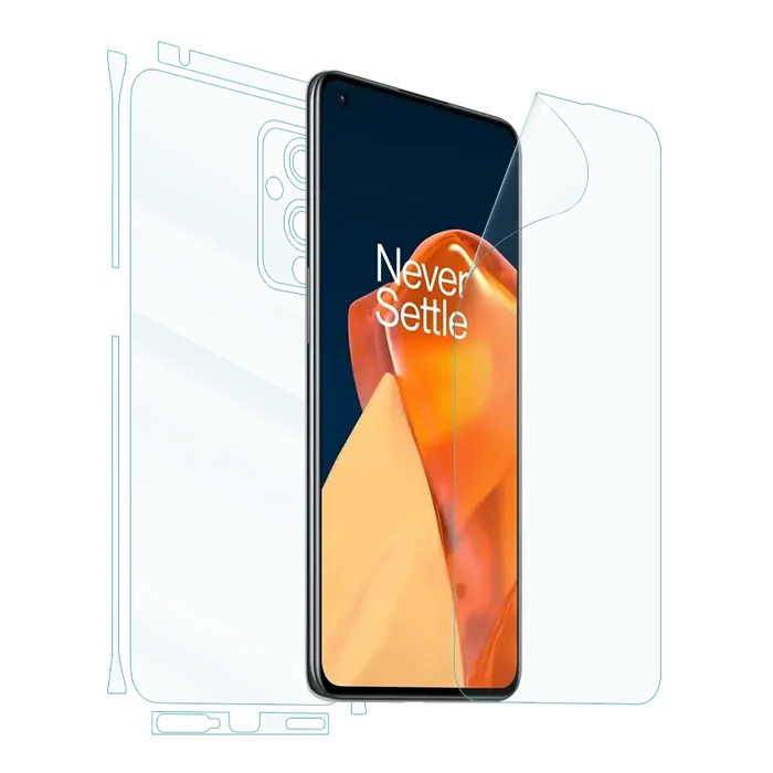 OnePlus 9 Screen Guard Protector