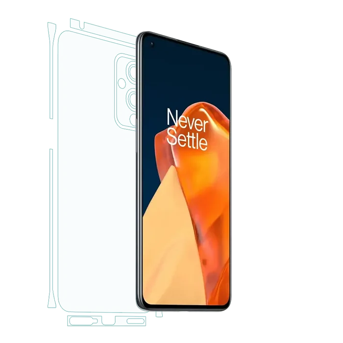OnePlus 9 Screen Guard Protector
