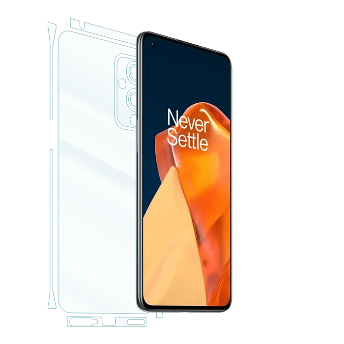 OnePlus 9 Screen Guard Protector