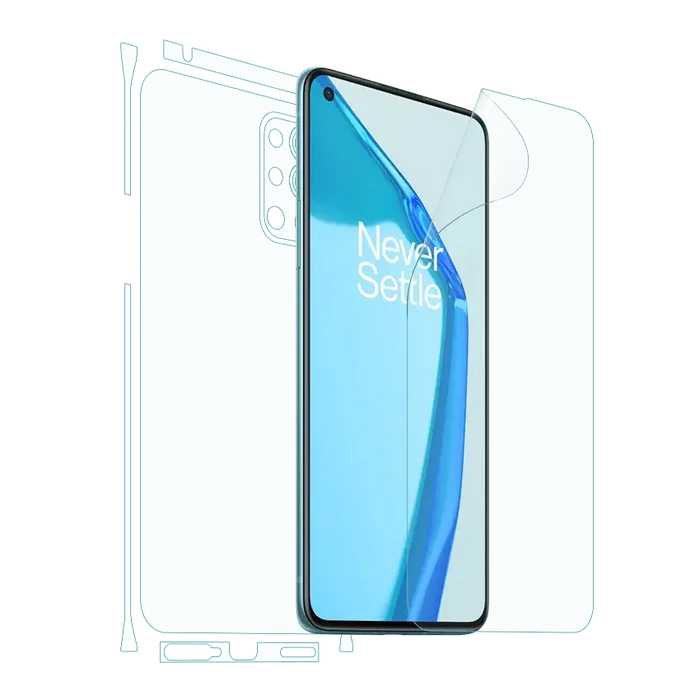 OnePlus 9R Screen Guard Protector
