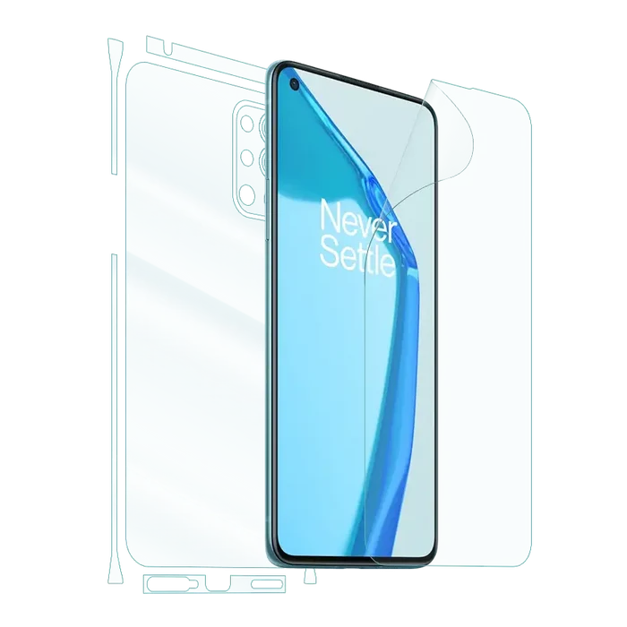 OnePlus 9R Screen Guard Protector