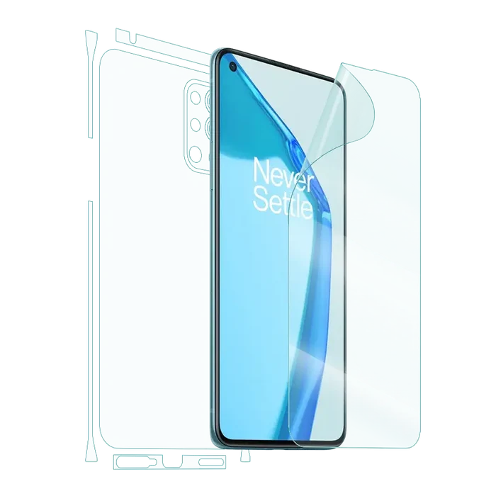 OnePlus 9R Screen Guard Protector