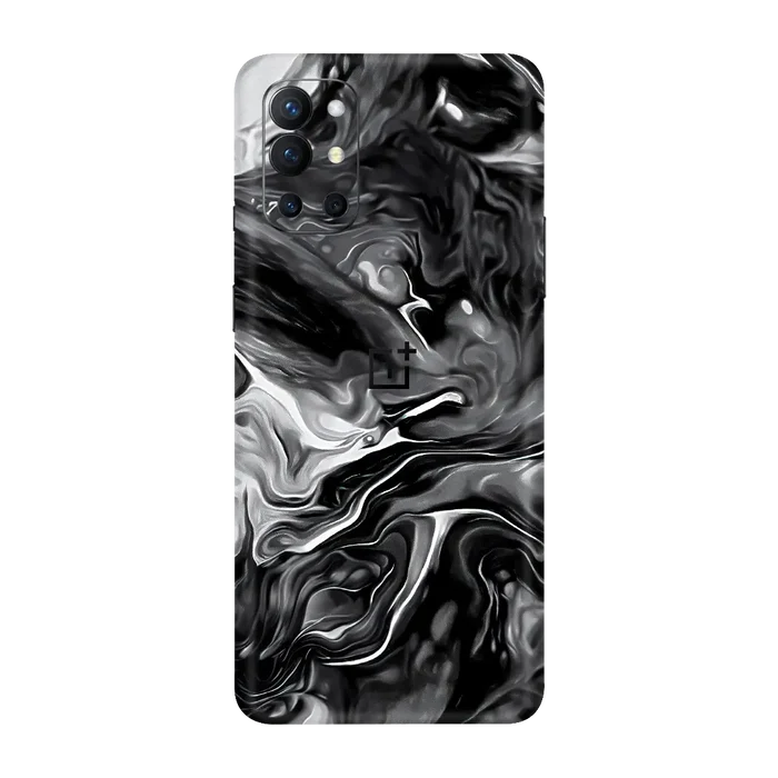 Full Back / Midnight Fog
