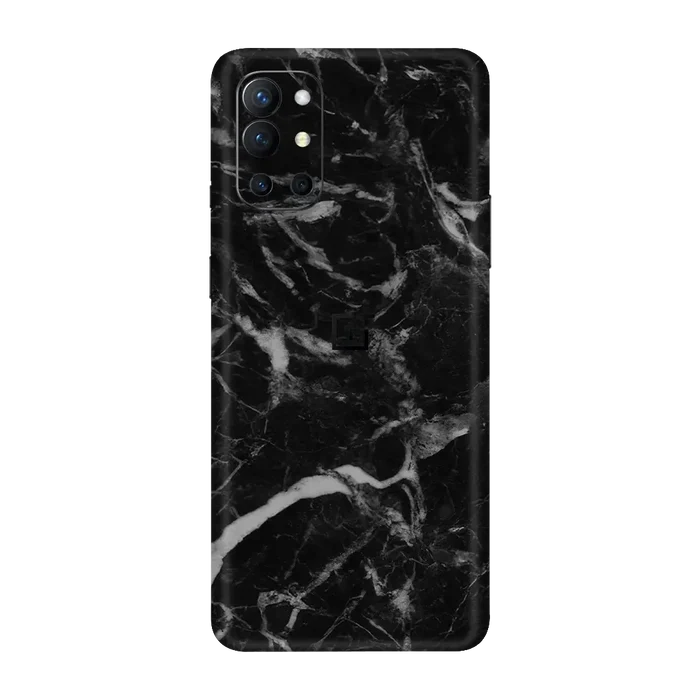 Full Back / Black Marble
