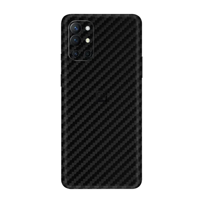 Full Back / Carbon Fiber