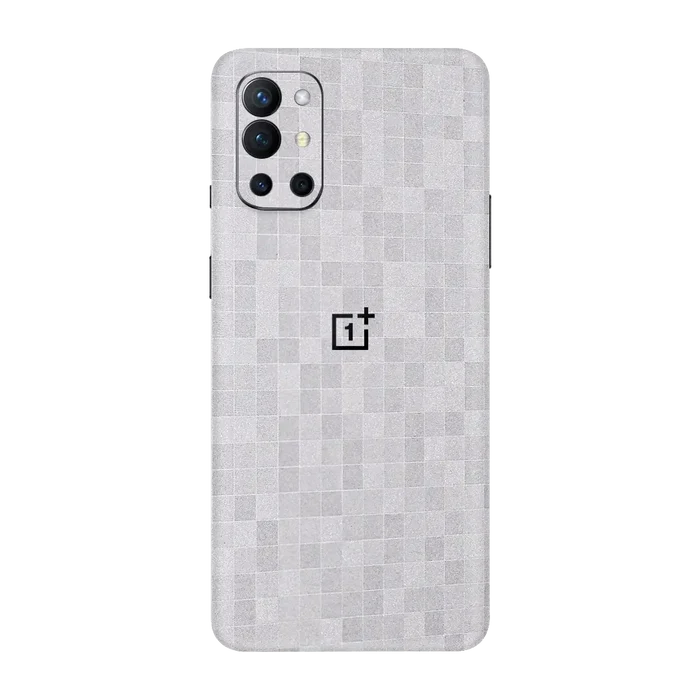 Full Back / Pixels Light