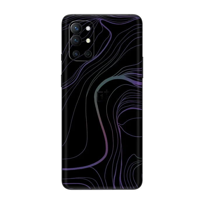 Flat Back / Nebula Shift