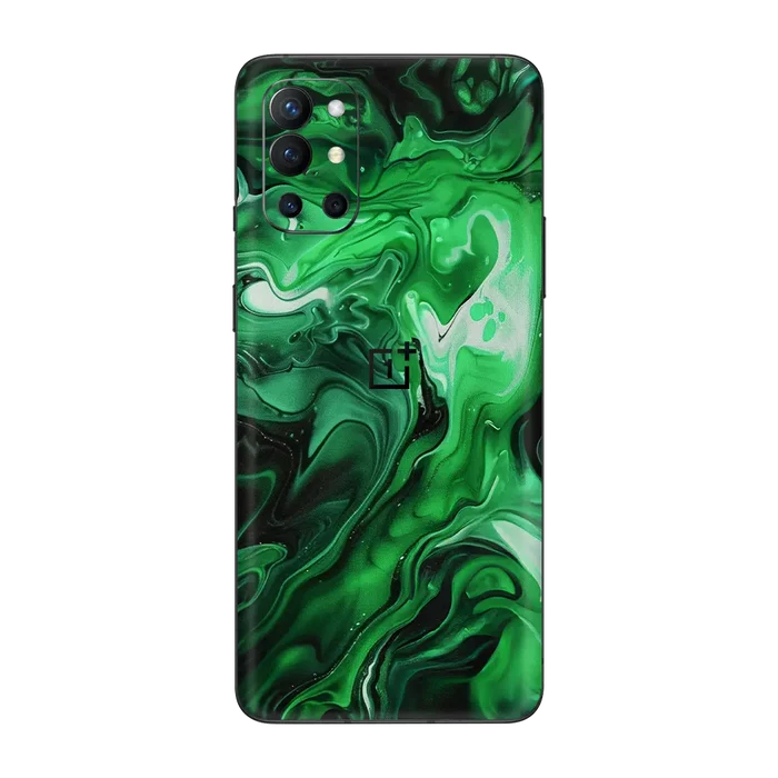 Flat Back / Goblin Gas