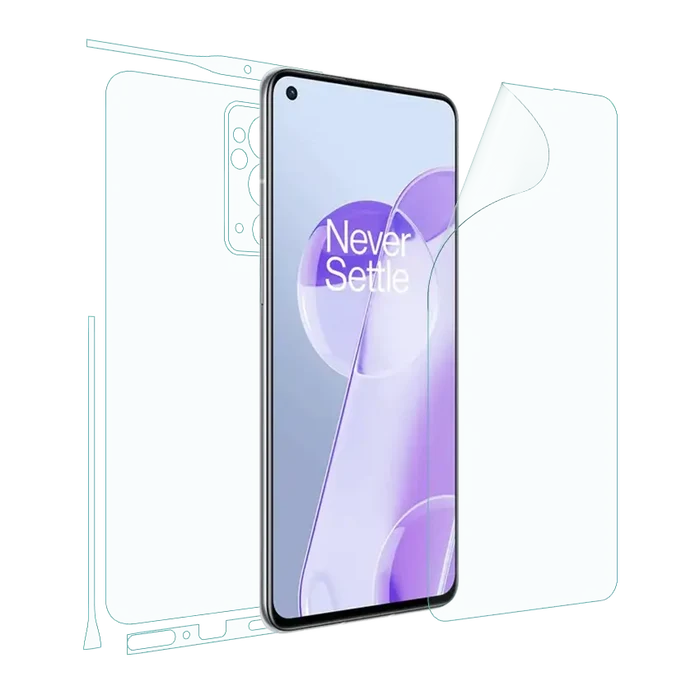 OnePlus 9RT Screen Guard Protector