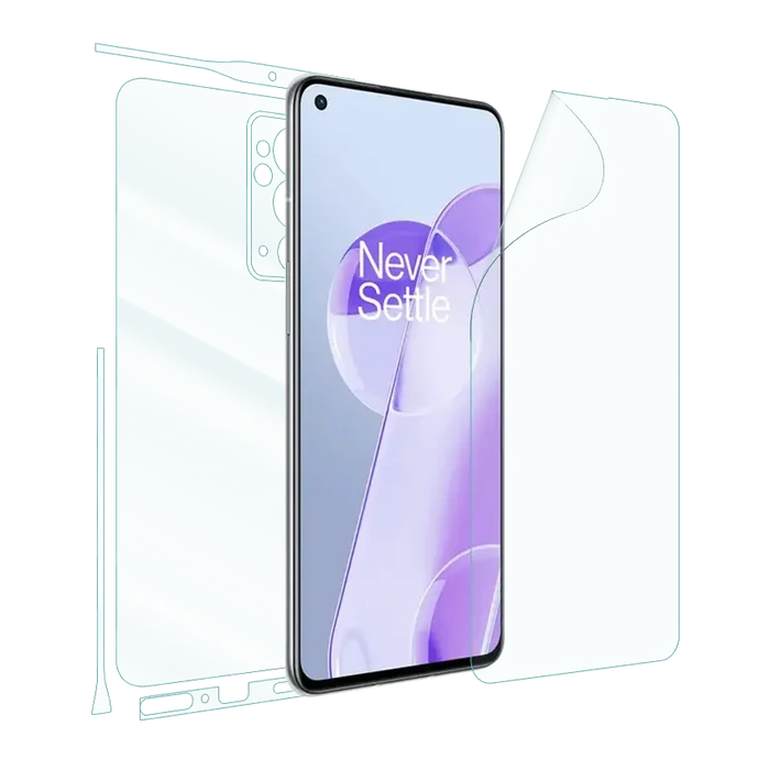 OnePlus 9RT Screen Guard Protector
