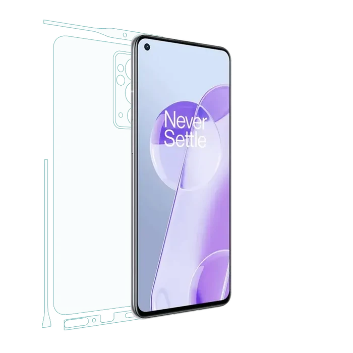 OnePlus 9RT Screen Guard Protector