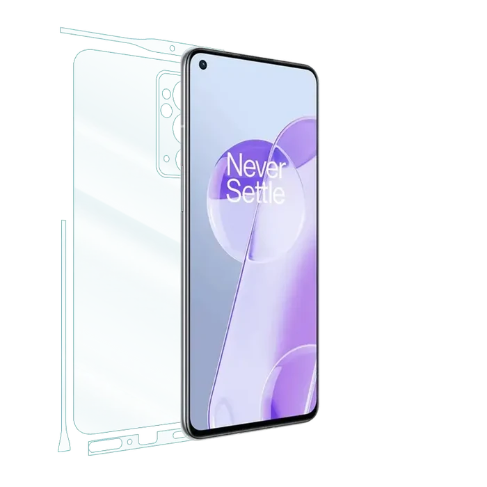 OnePlus 9RT Screen Guard Protector