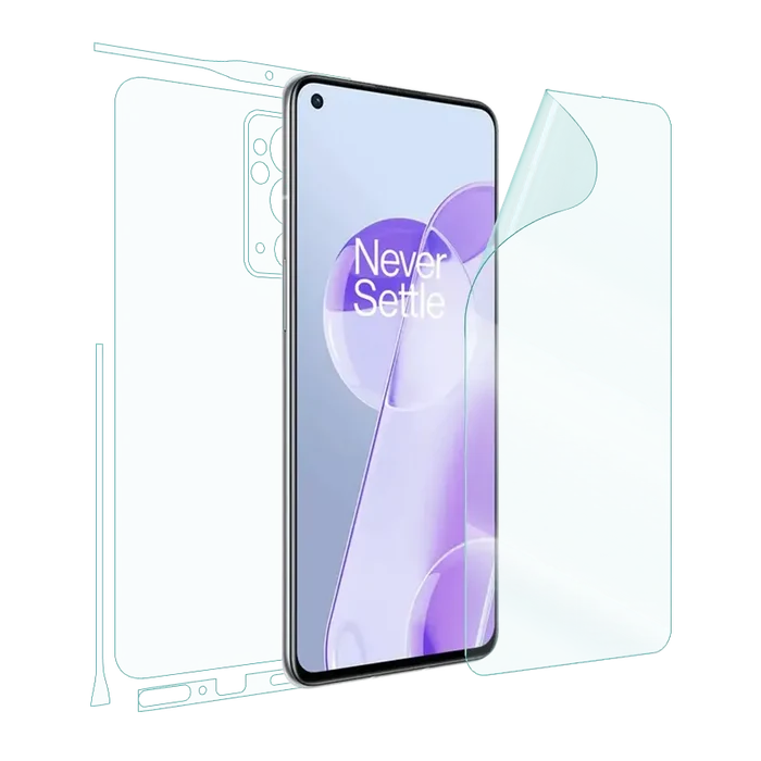 OnePlus 9RT Screen Guard Protector