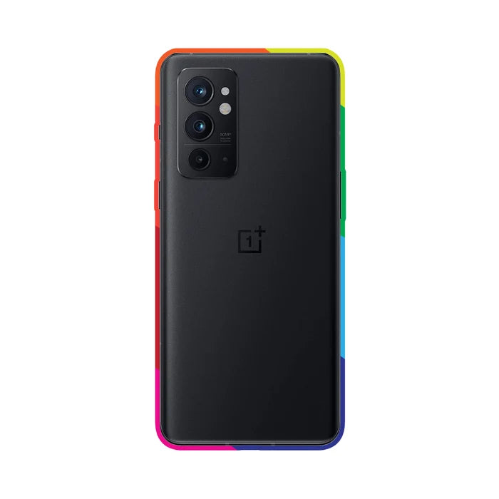 OnePlus 9RT Mobile Skins & Wraps