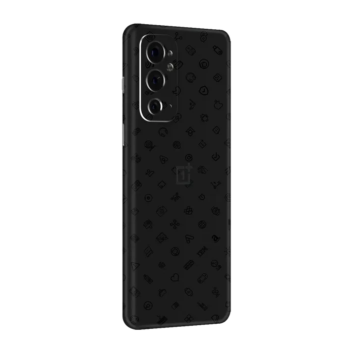 OnePlus 9RT Mobile Skins & Wraps
