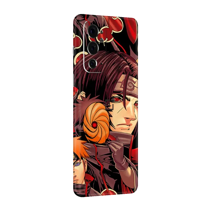 Full Back / Rogue Ninja