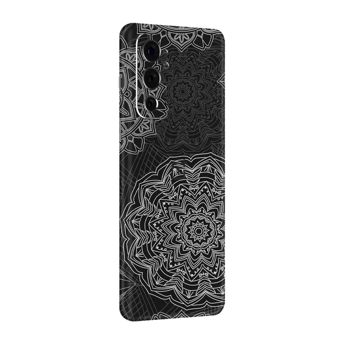 Full Back / Mystic Black