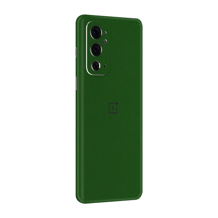 Full Back / Sandstone Green
