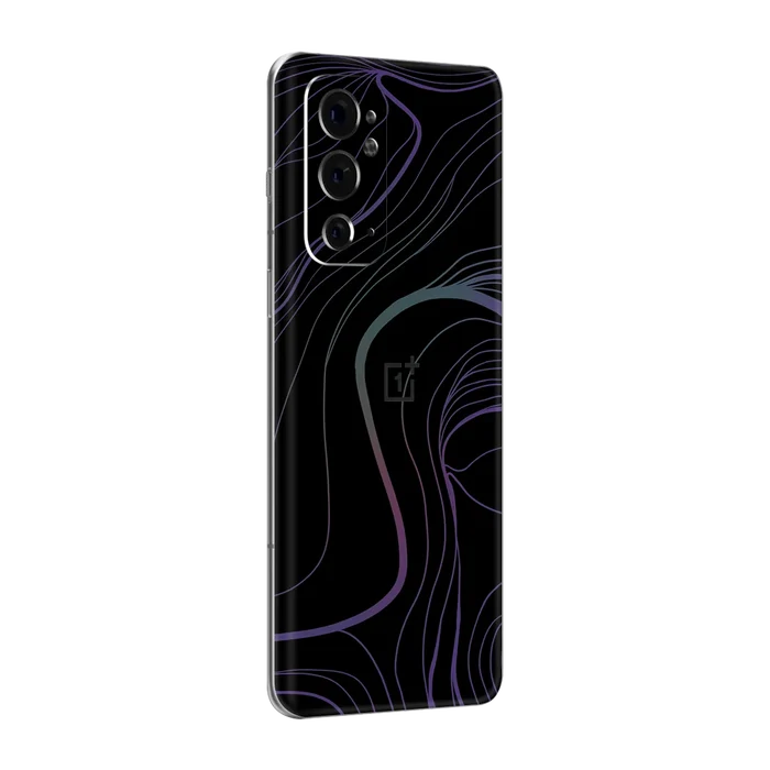 Flat Back / Nebula Shift