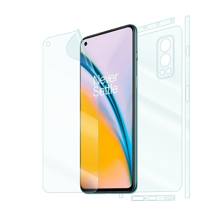 OnePlus Nord 2 Screen Guard Protector