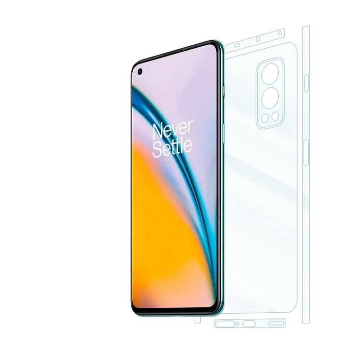 WetFit / No Screen / Ultra Clear