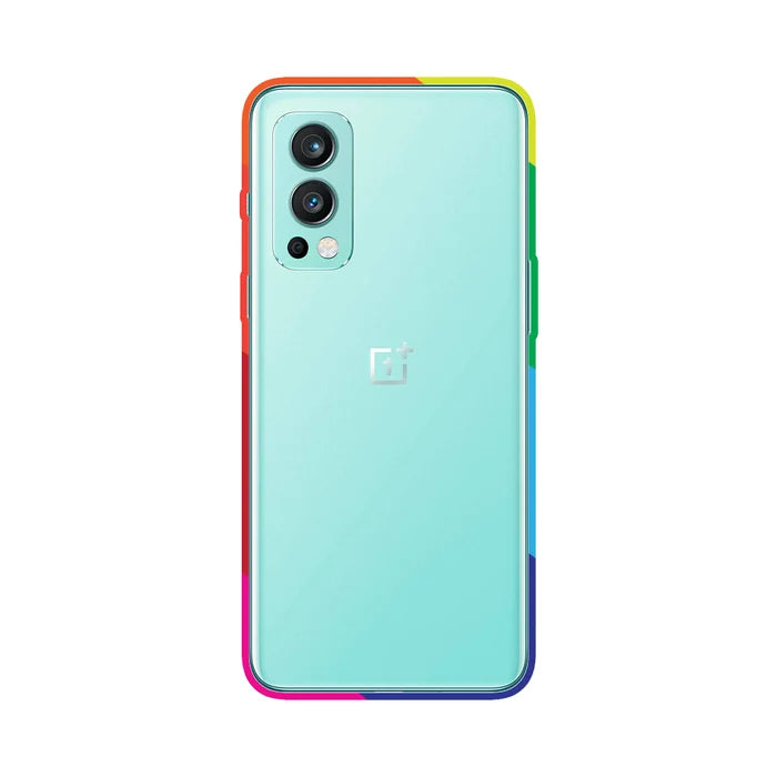 OnePlus Nord 2 Mobile Skins & Wraps