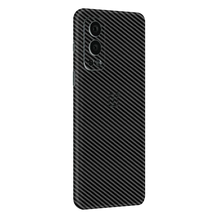Full Back / Noir Aramid