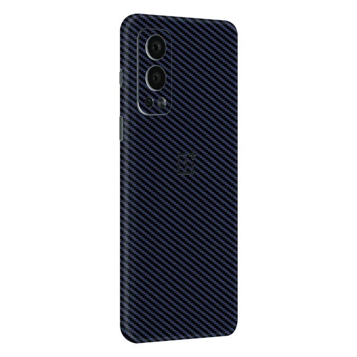 Full Back / Navy Aramid