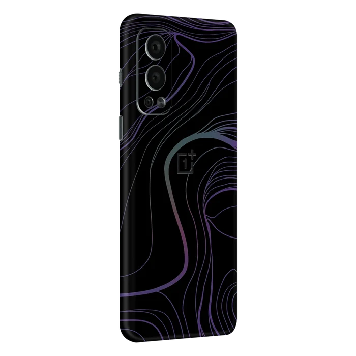 Full Back / Nebula Shift