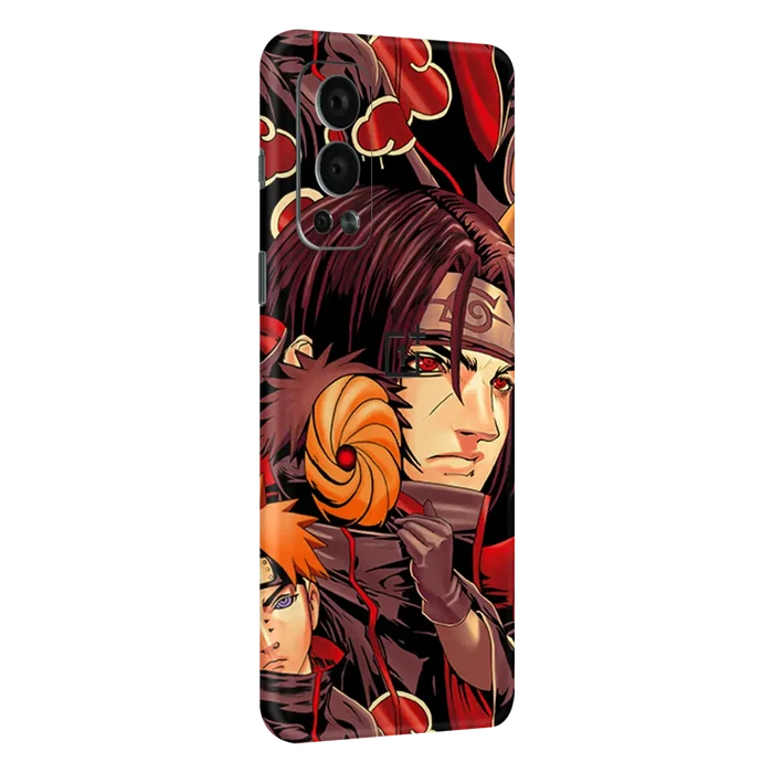 Full Back / Rogue Ninja