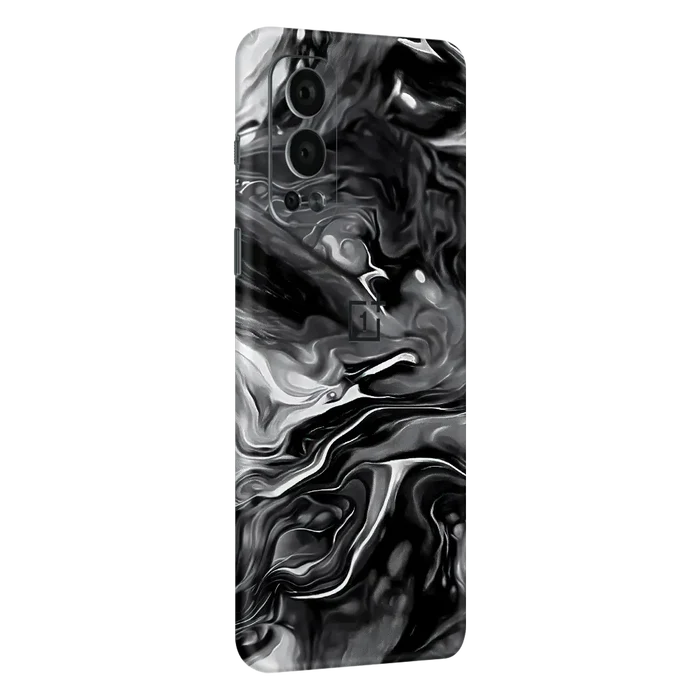 Full Back / Midnight Fog