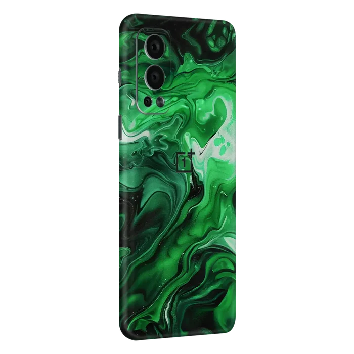 Full Back / Goblin Gas