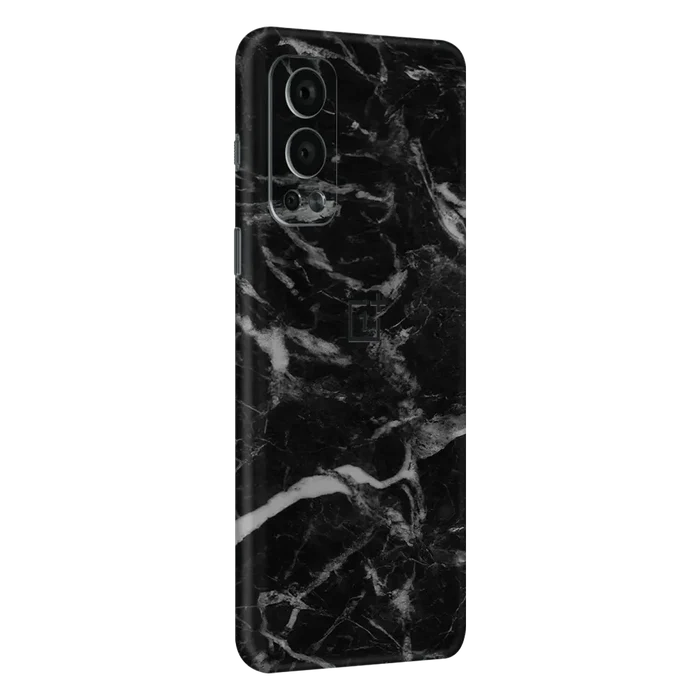 Full Back / Black Marble