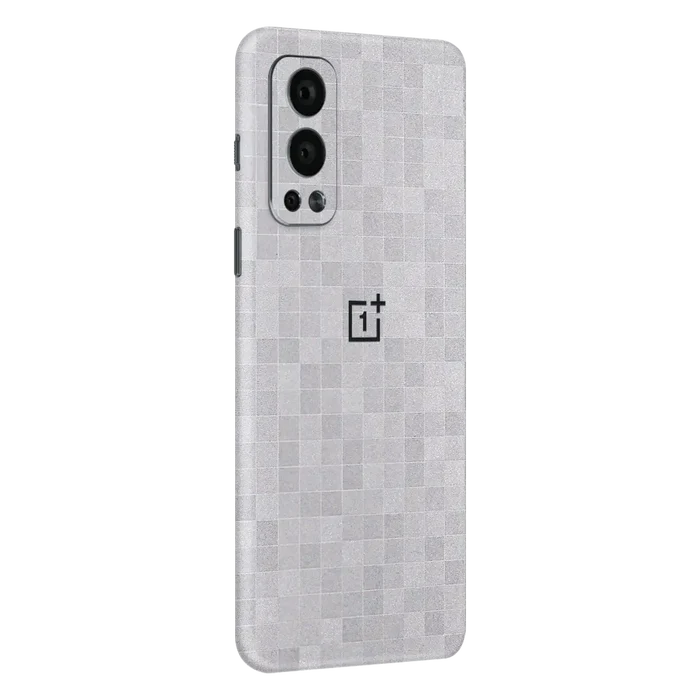 Full Back / Pixels Light