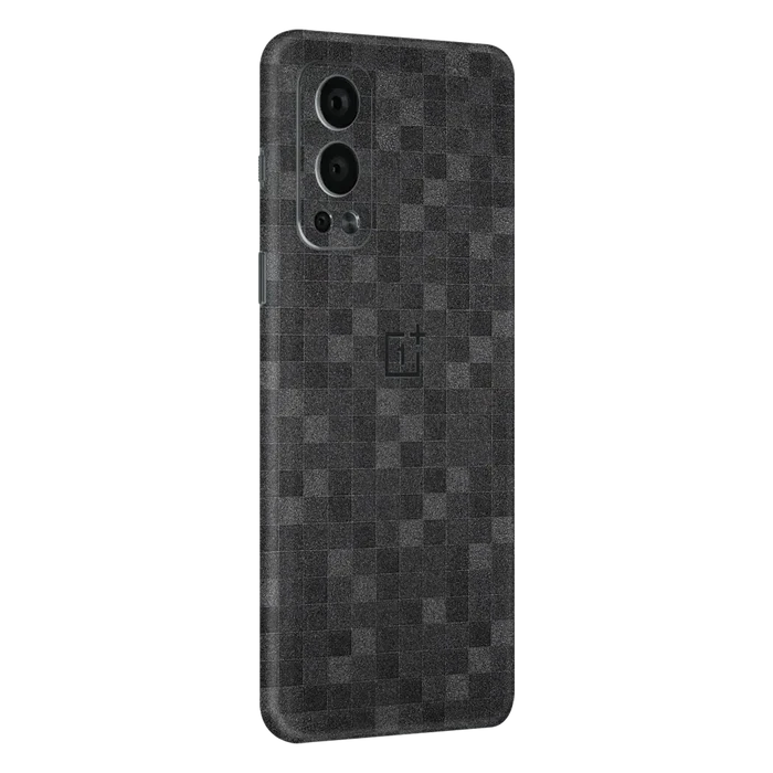 Full Back / Pixels Dark