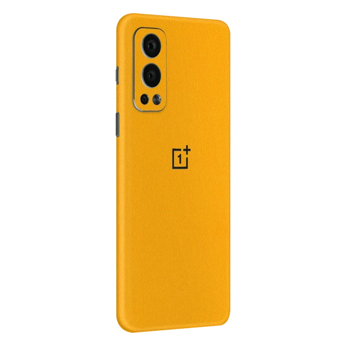 Full Back / Sandstone Yellow