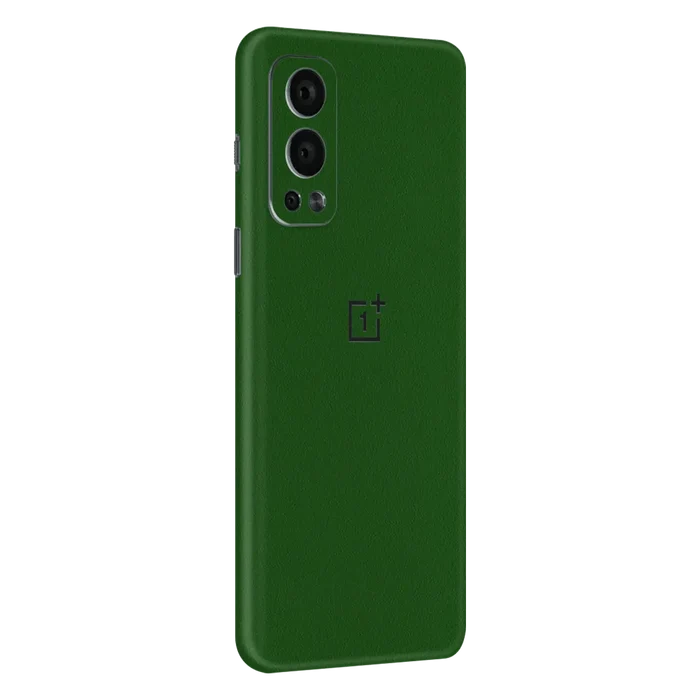 Full Back / Sandstone Green