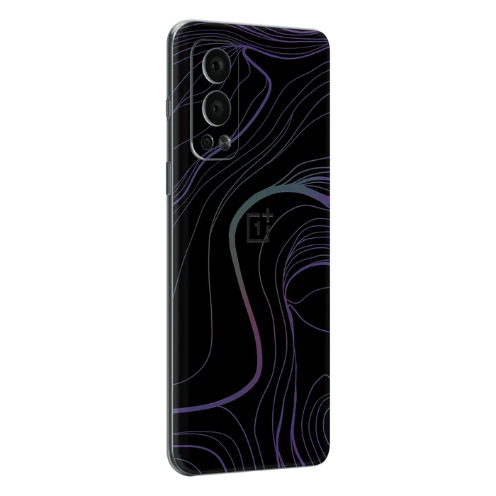Flat Back / Nebula Shift