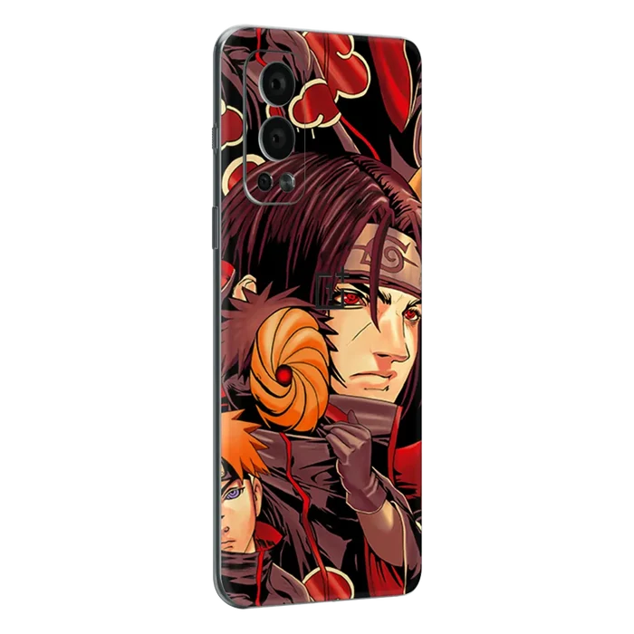 Flat Back / Rogue Ninja