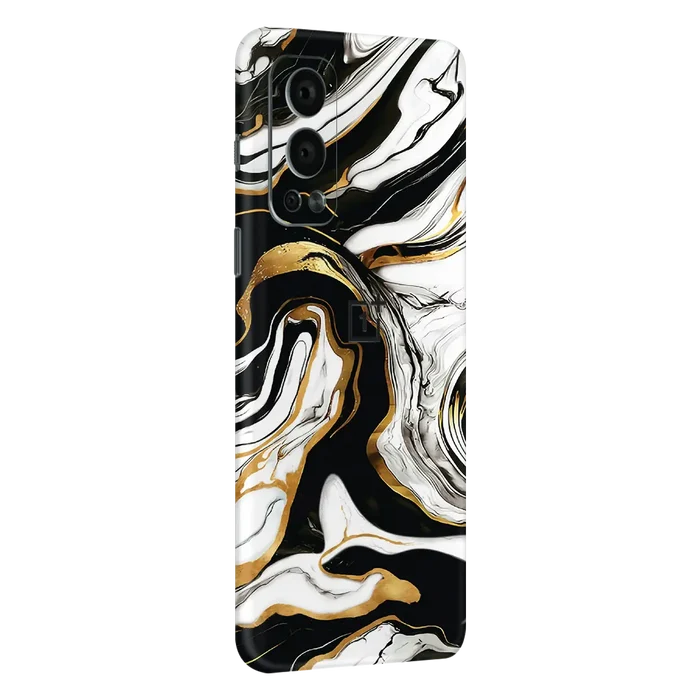 OnePlus Nord 2 Mobile Skins & Wraps